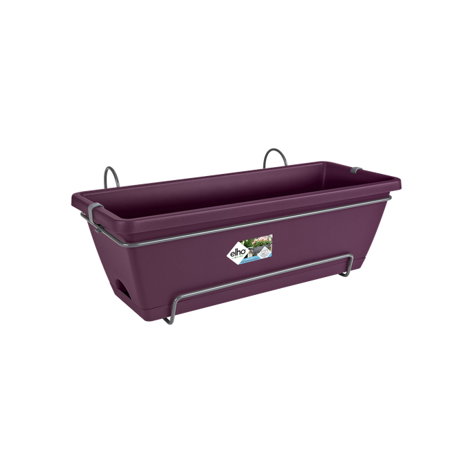 barcelona allin1 50cm porpora acero